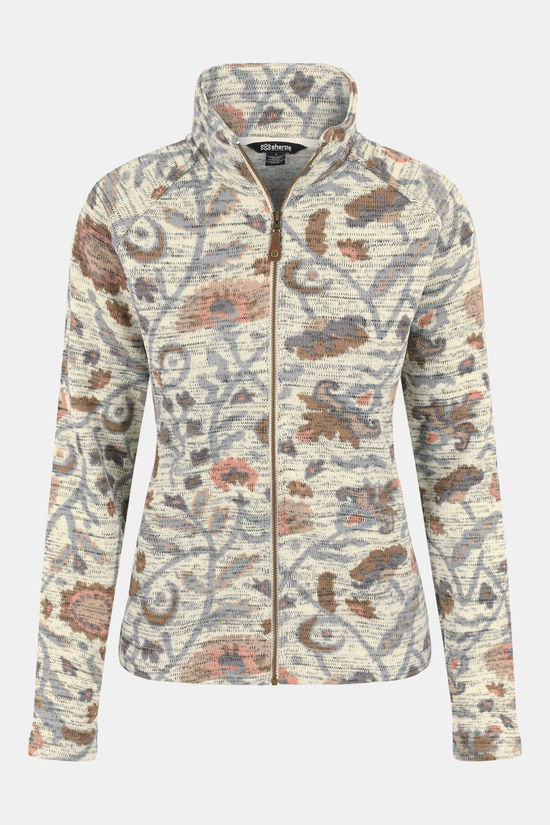 Sherpa Sherpa Bhutan Full Zip Jacket