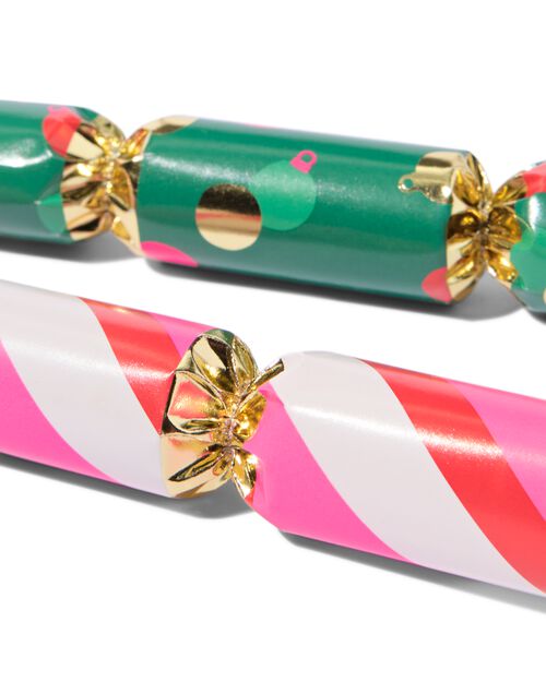 vœu de fête avec jeu mini - 8 pièces