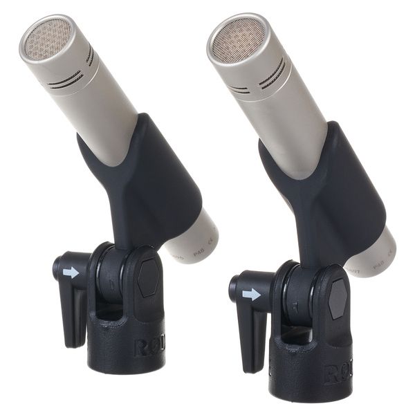 Rode NT5-MP Stativ Bundle