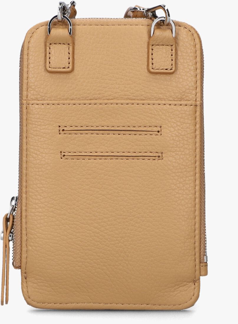 GIANNI CHIARINI bruine gianni chiarini portemonnee wallets dollaro