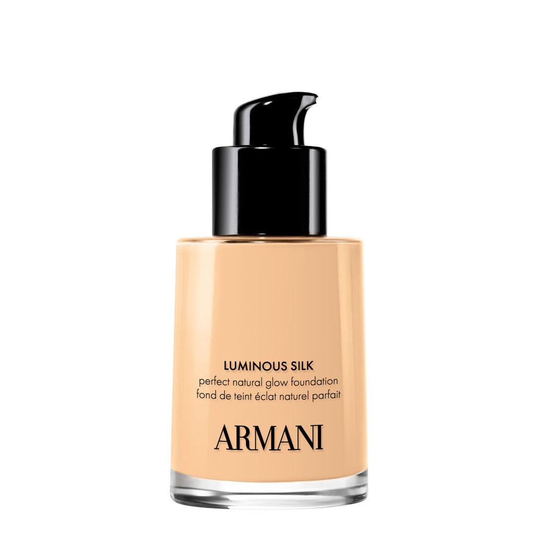 Giorgio Armani Luminous Silk Luminous Silk Foundation