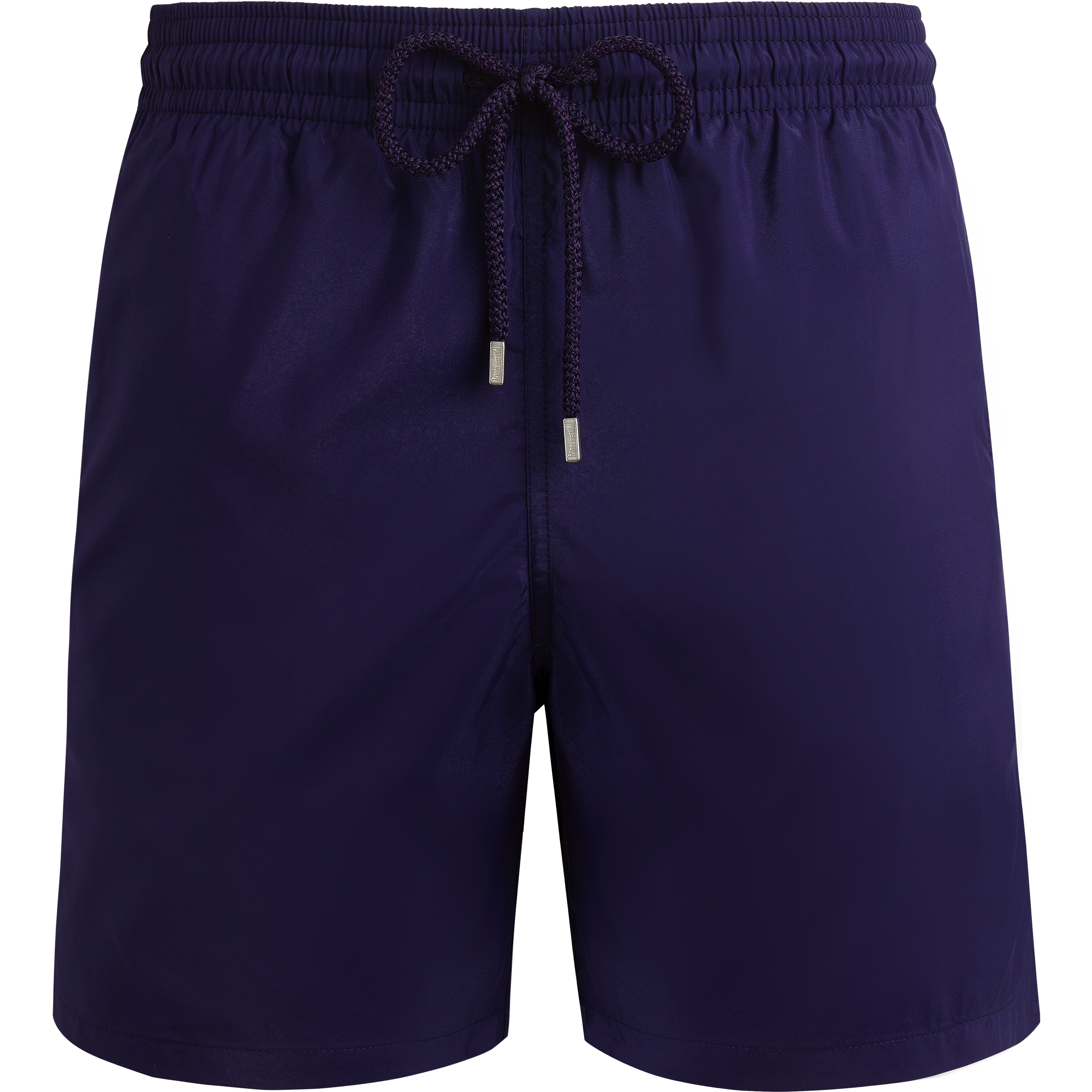 Maillot de Bain Homme Ultra Léger et Pliable Uni |Vilebrequin