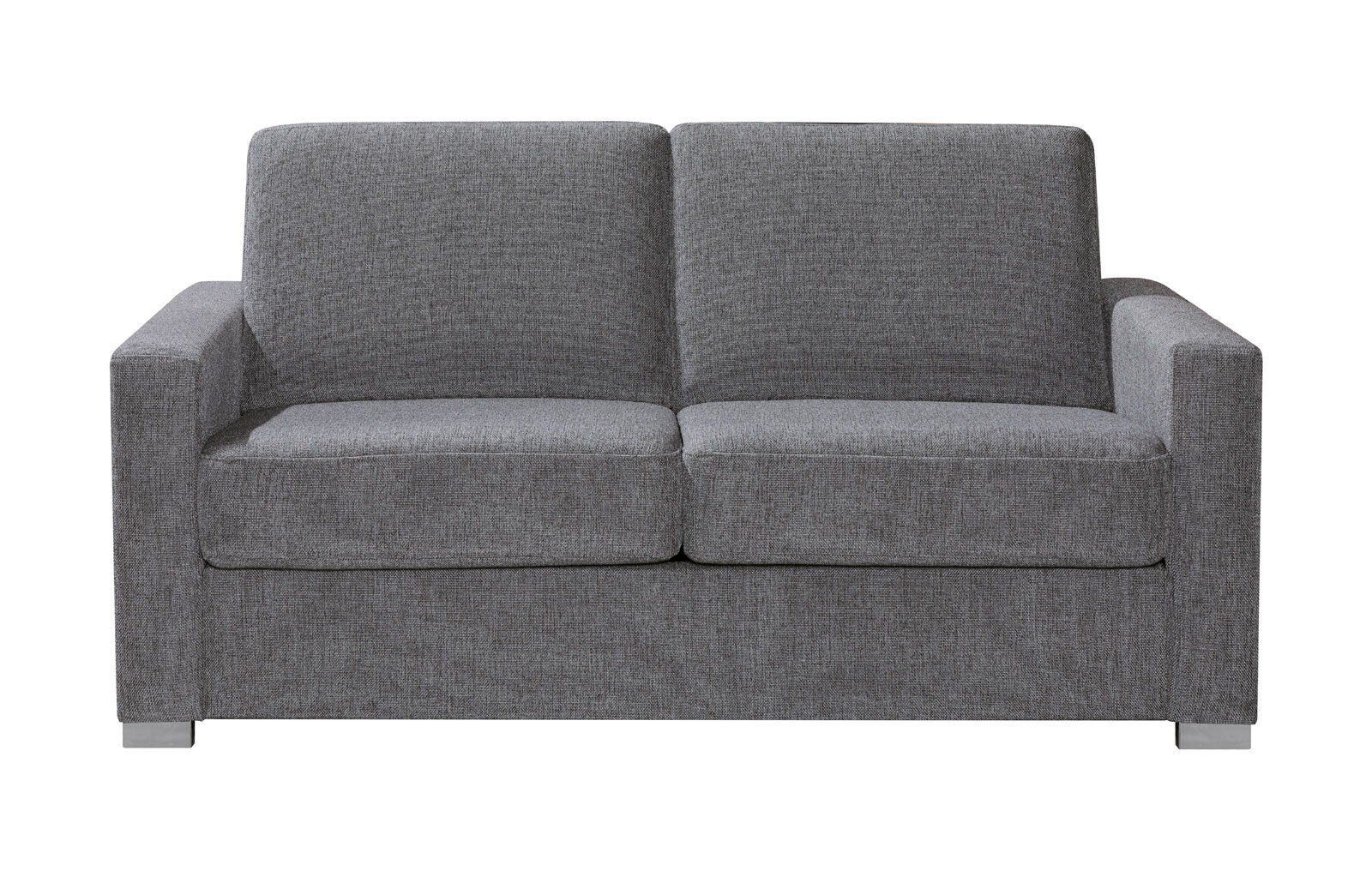 CASAVANTI Schlafsofa COLOMBO grau