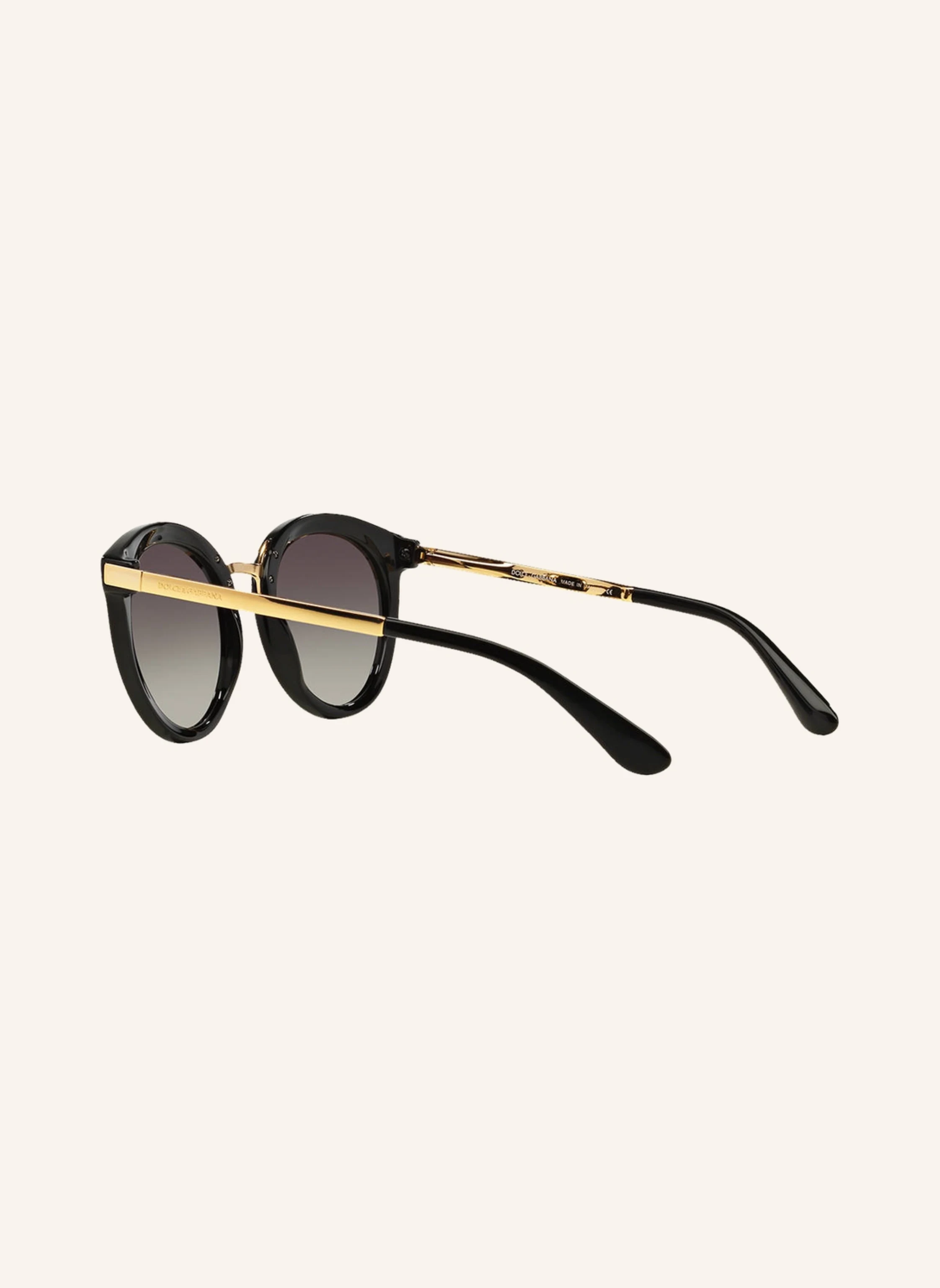 DOLCE & GABBANA Sonnenbrille DG 4268
