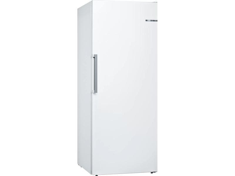 Bosch Gefrierschrank GSN54AWDPH Rechts/Wechselbar Freistehender Gefrierschrank