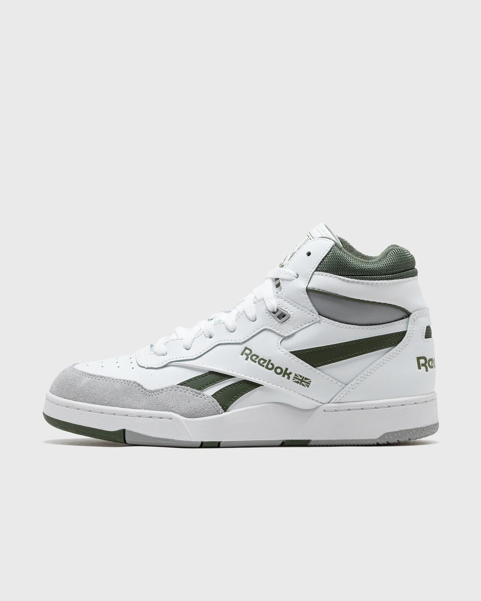 Reebok BB 4000 II MID