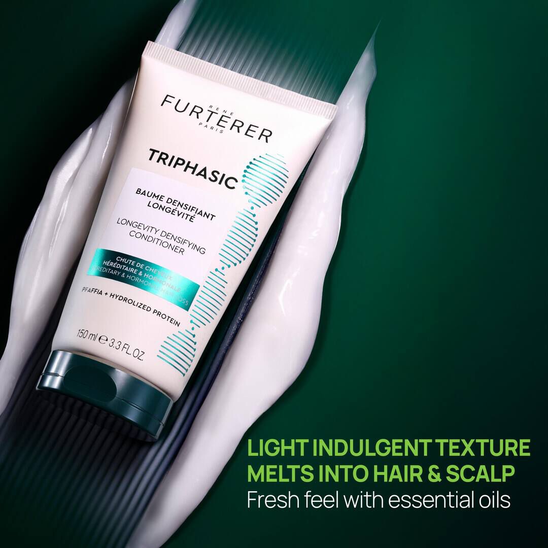 Triphasic Gen Tech Bálsamo Texturizante - 150ml