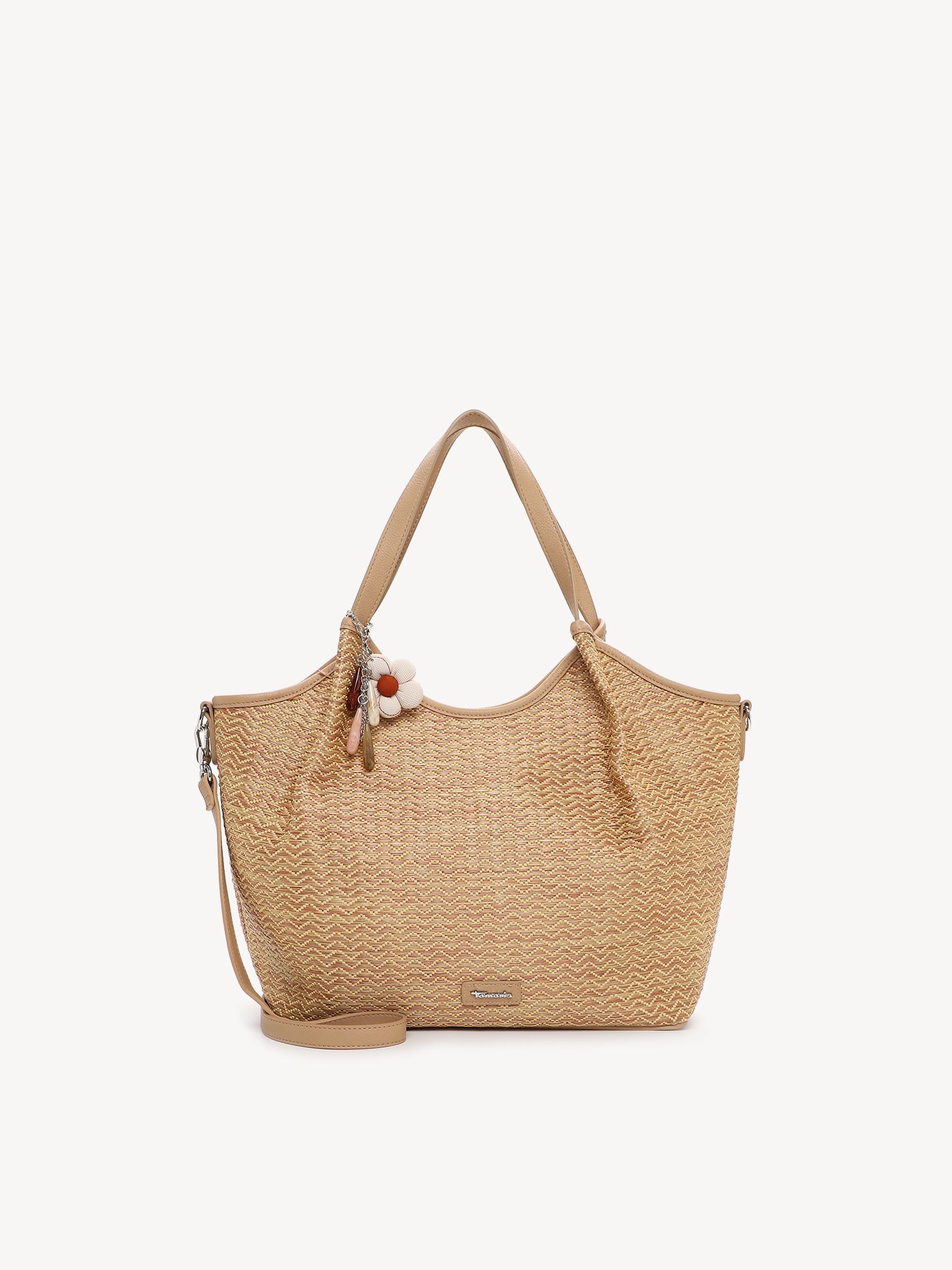 Shopper - beige