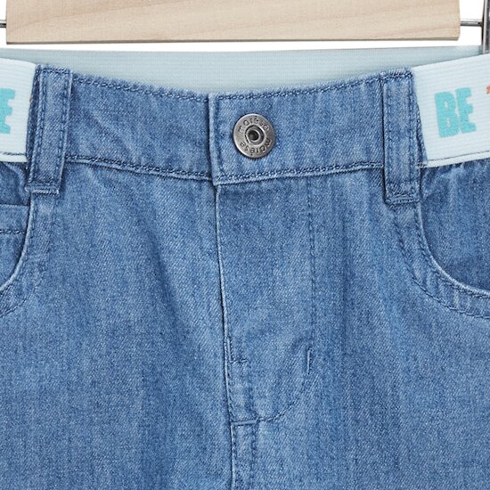 Pantalon   Denim        de               Marèse
