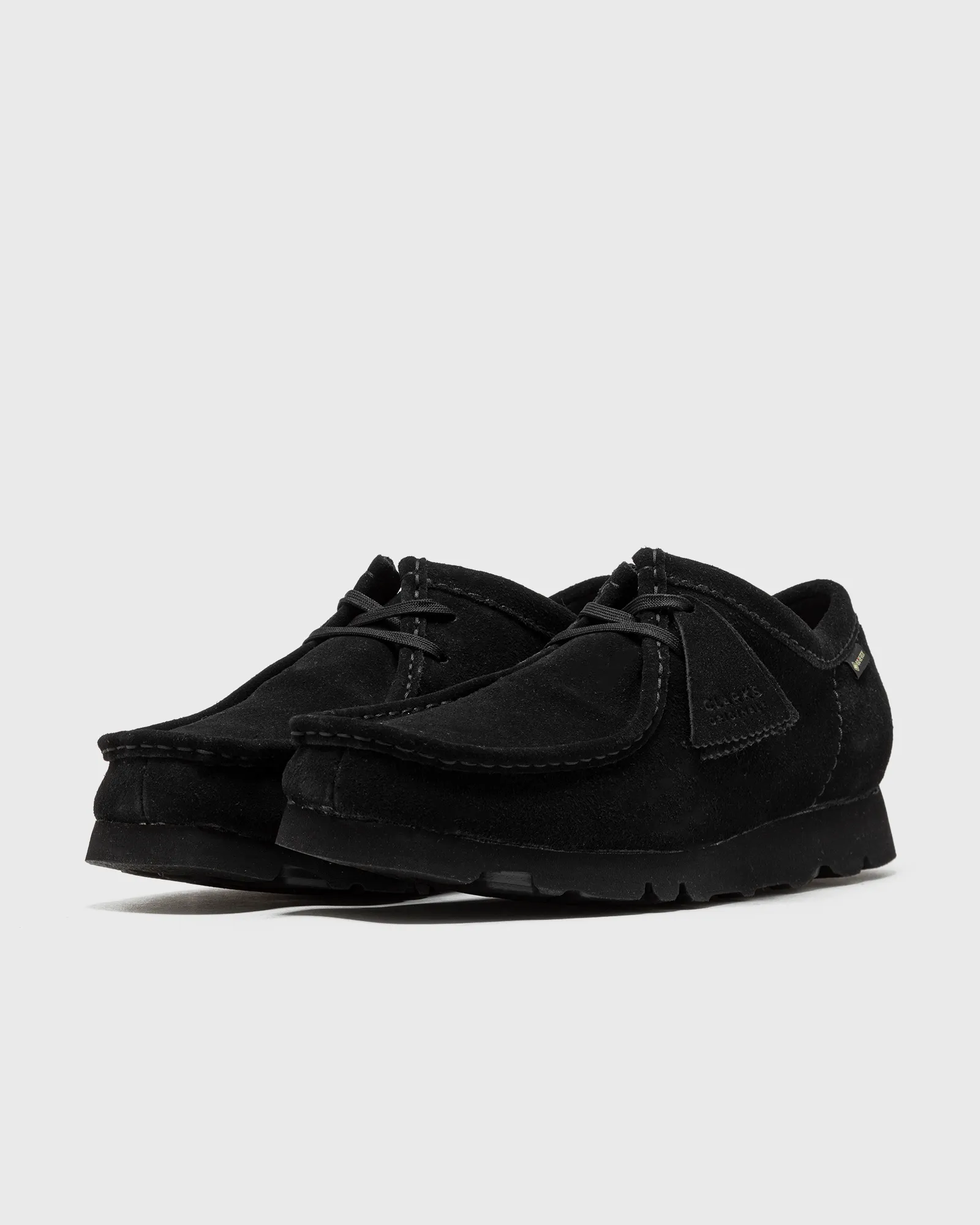 Clarks Originals Wallabee GTX
