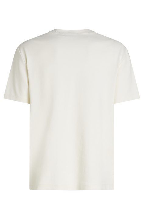 Calvin Klein beige heren t-shirt