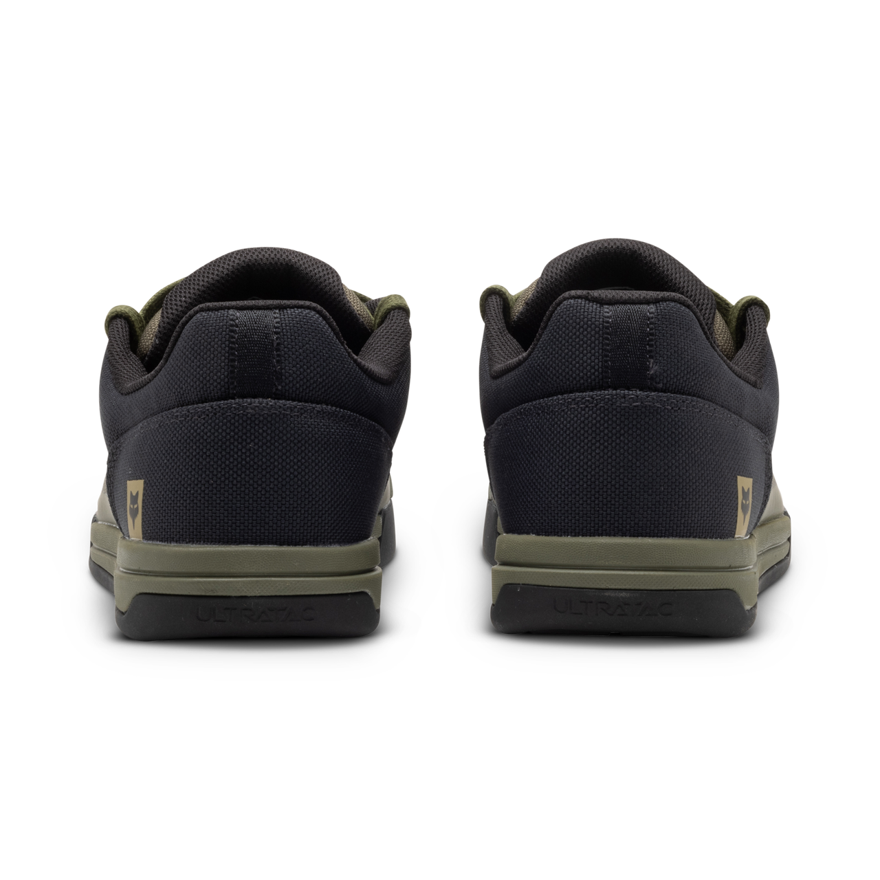 FOX Union Canvas MTB Sko Oliven