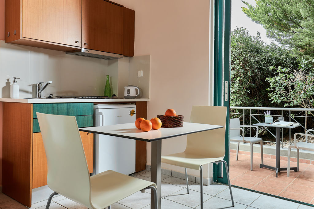 Bella Vista Logies en ontbijt - Appartement
