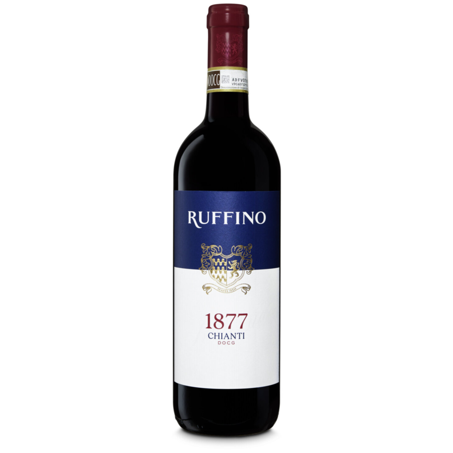 Chianti DOCG 1877 Ruffino -75cl