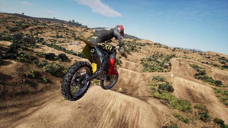 MX vs ATV Legends - PC Game - Seizoen Twee - Inclusief DLC's