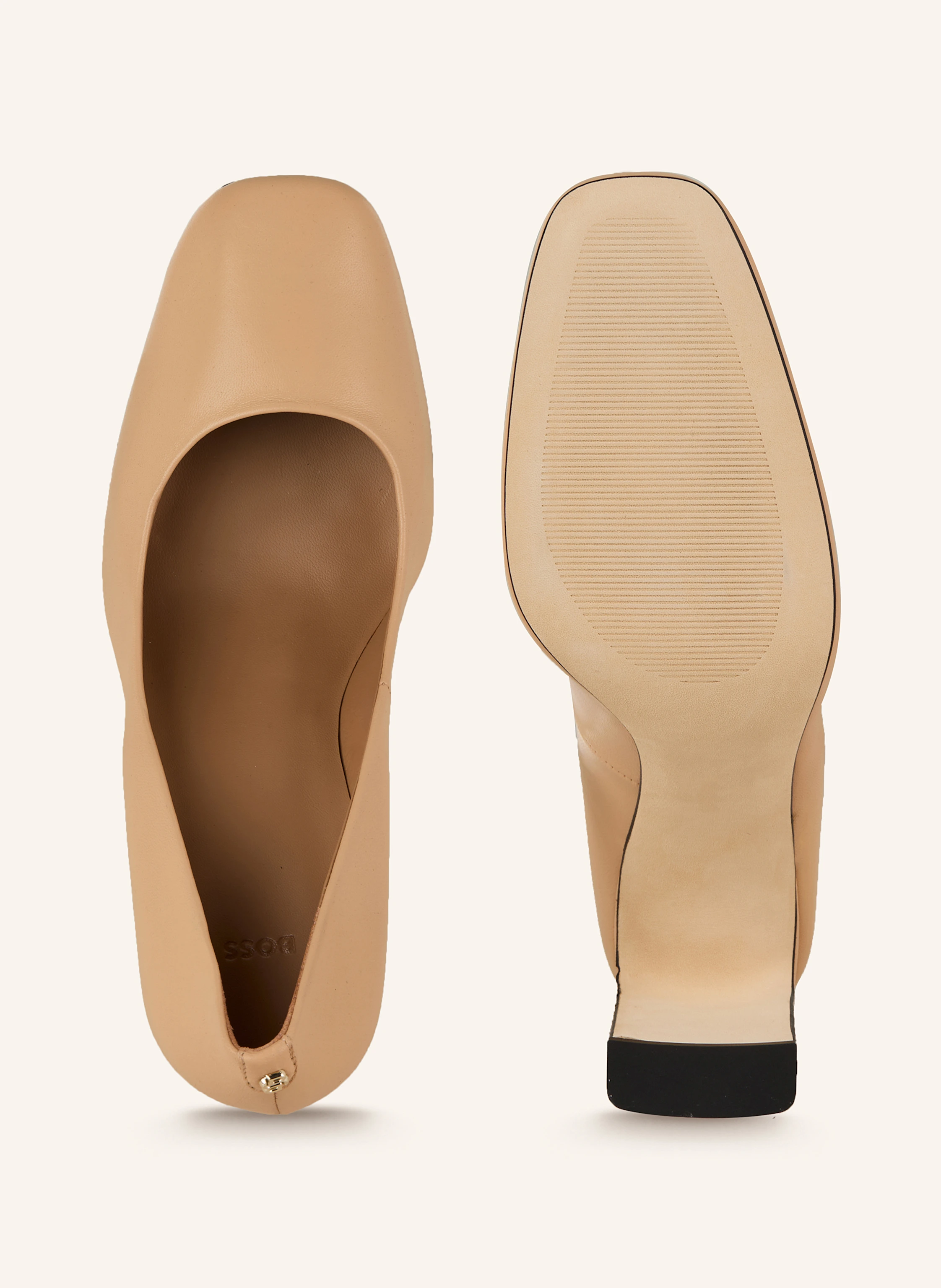 BOSS Pumps LUARA