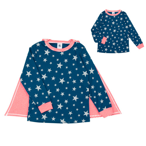 Petit Bateau - LUI - Multicolore