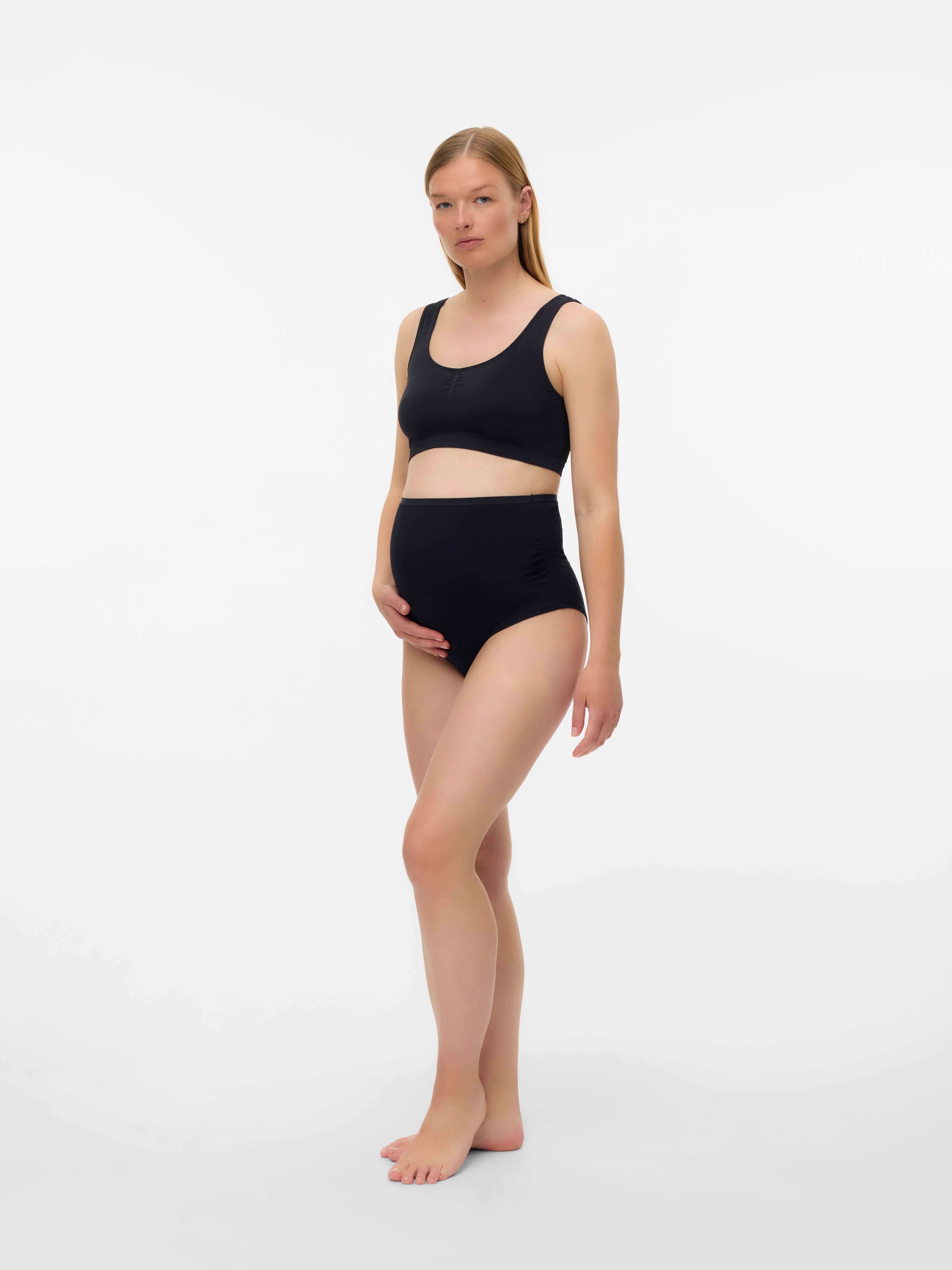 MLNATALIE 2-pack Slip