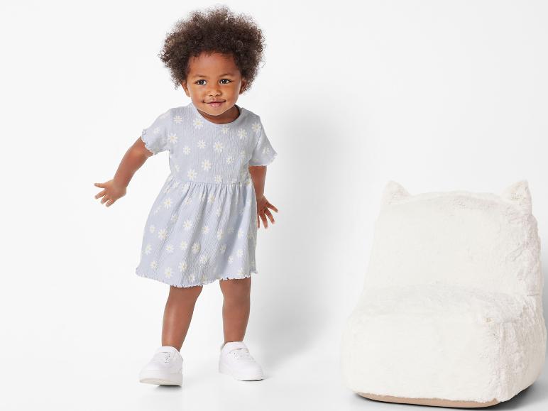 Baby jurkje