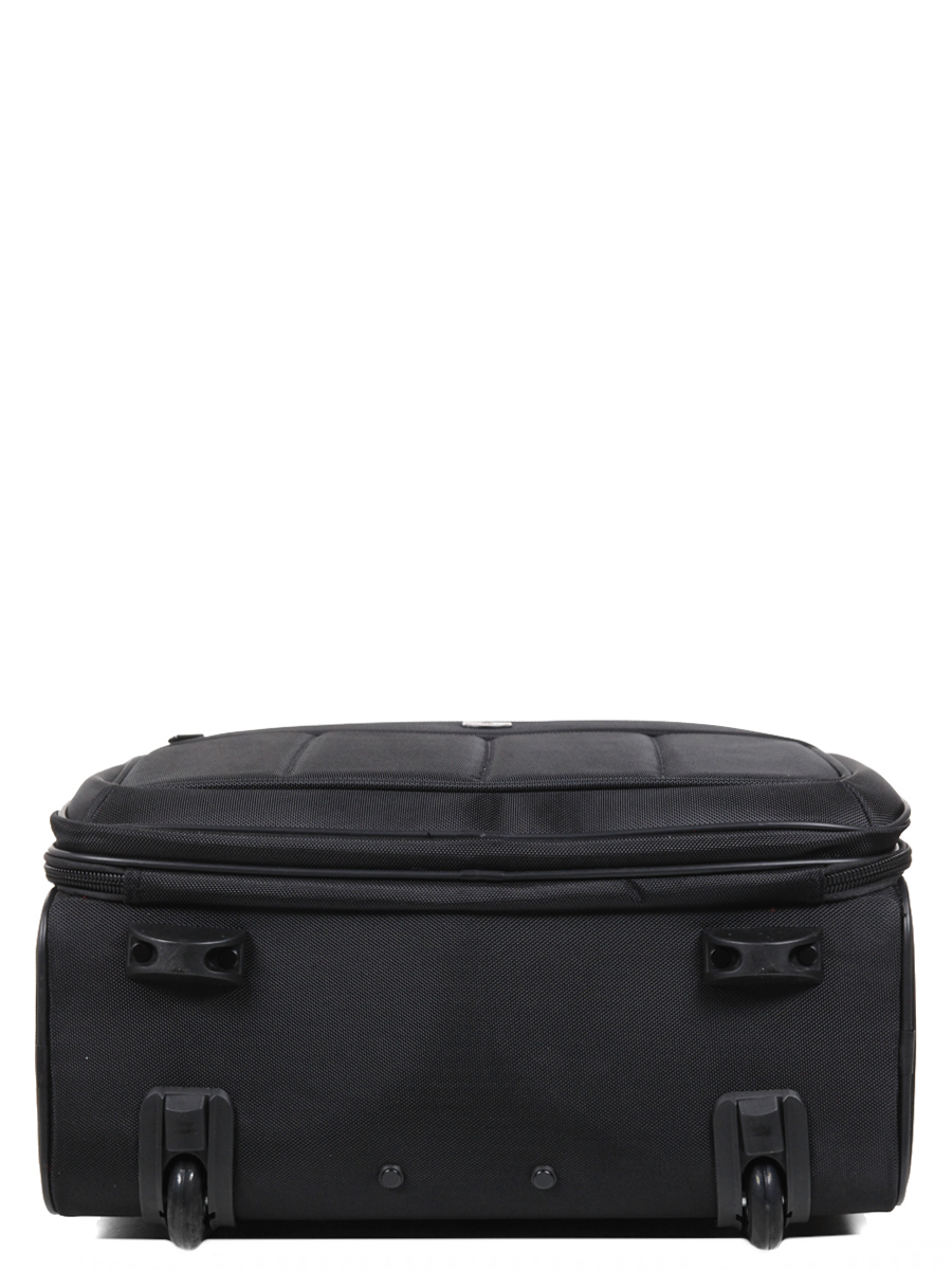 Pilot case Davidt's Monte-Carlo 17 pouces - 2 compartiments