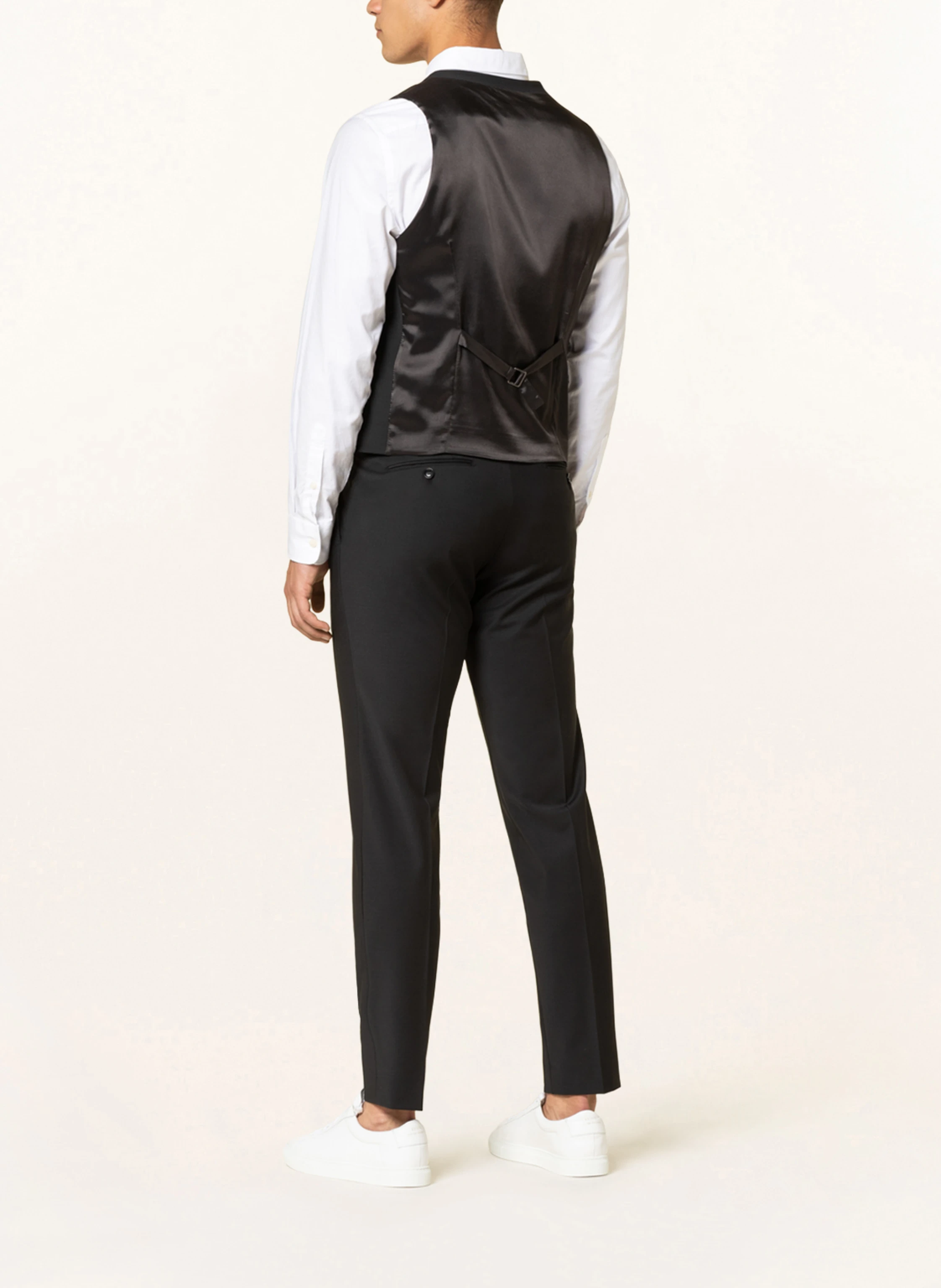 CINQUE Anzugweste CICASTELLO Slim Fit