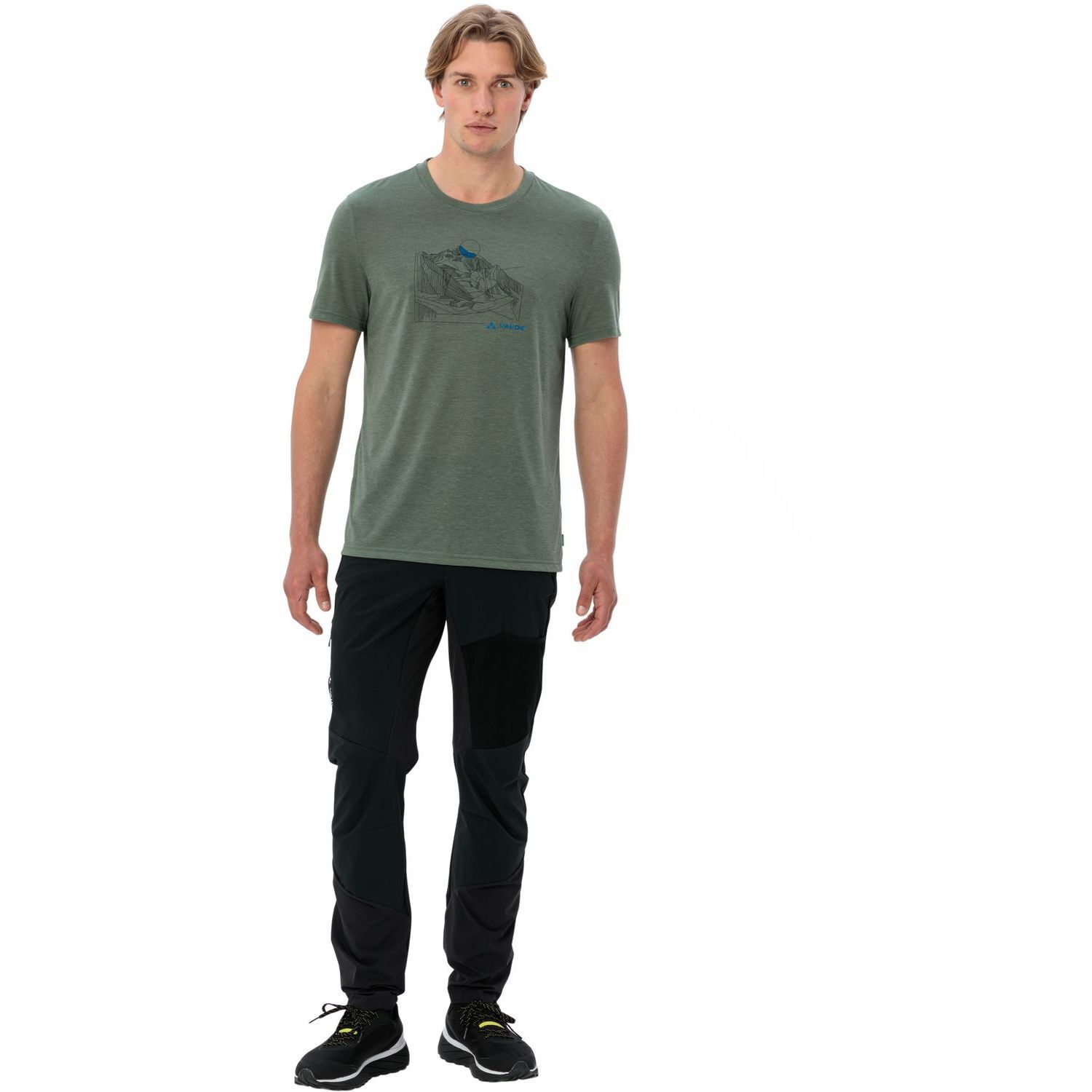 VaudeMe Tekoa T-Shirt III