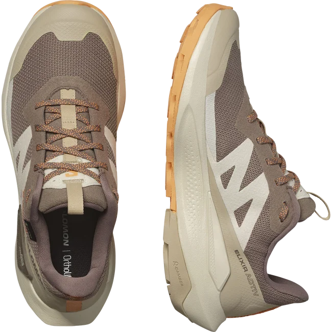 ELIXIR ACTIV GORE-TEX  Hiking-Halbschuhe Damen