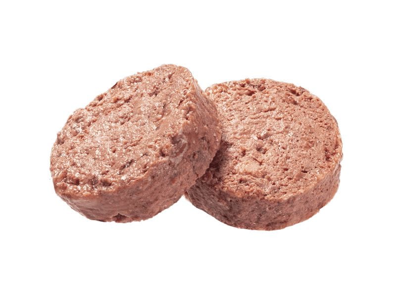 GranataPet Nassfutter DeliCATessen Huhn PUR 85 g Alleinfuttermittel für ausgewachsene Katzen