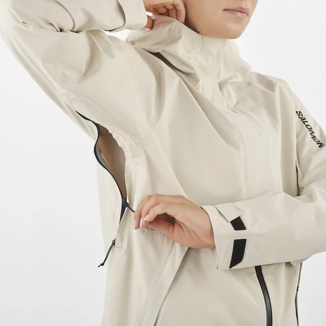 OUTERPATH PRO 2.5L  Shelljacke Damen