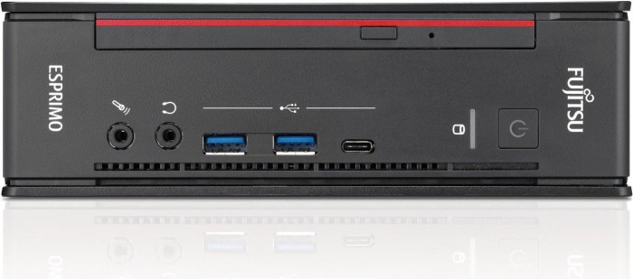 Fujitsu Esprimo Q958