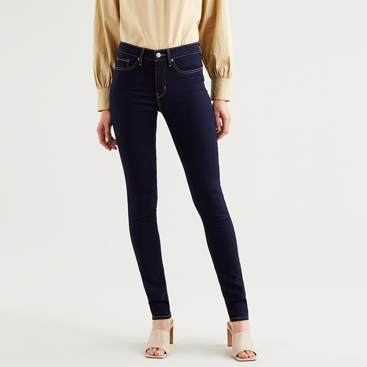 Calça Jeans Skinny Modeladora LEVI'S 311