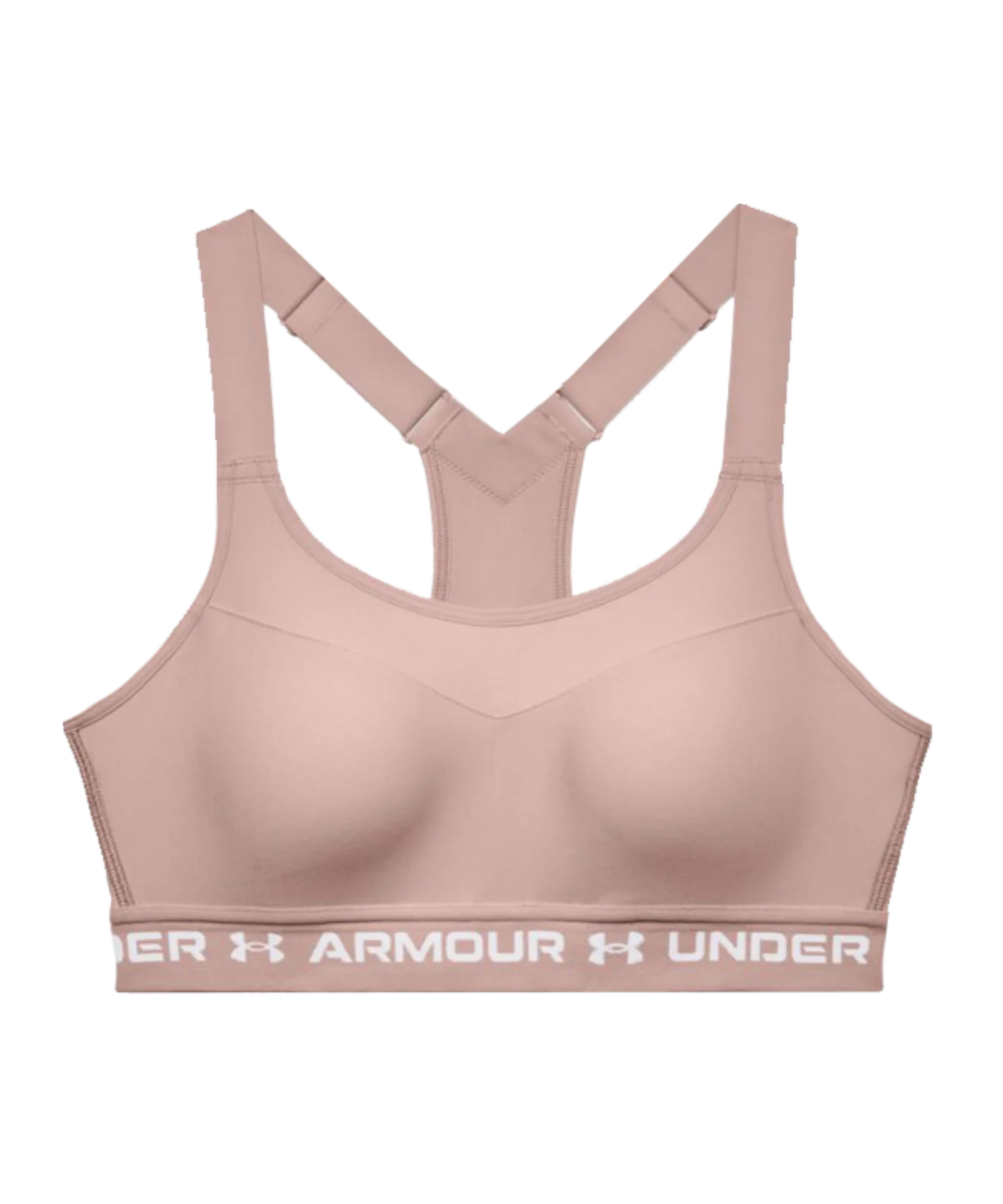 Under Armour Crossback High Sport-BH Damen F667