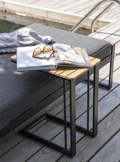 Estelle Loungesidebord