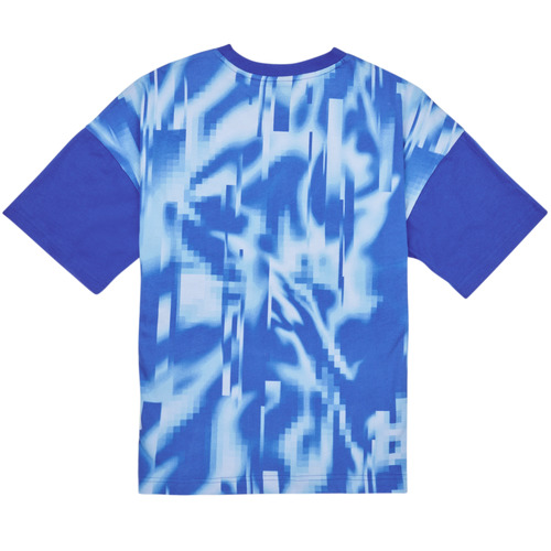 Adidas Sportswear - ARKD3 TEE - Bleu