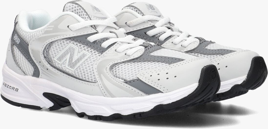 NEW BALANCE witte new balance lage sneakers pz530
