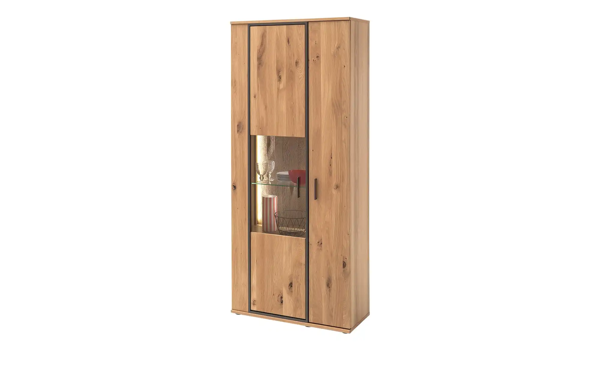 Woodford Kombi-Vitrine Sania