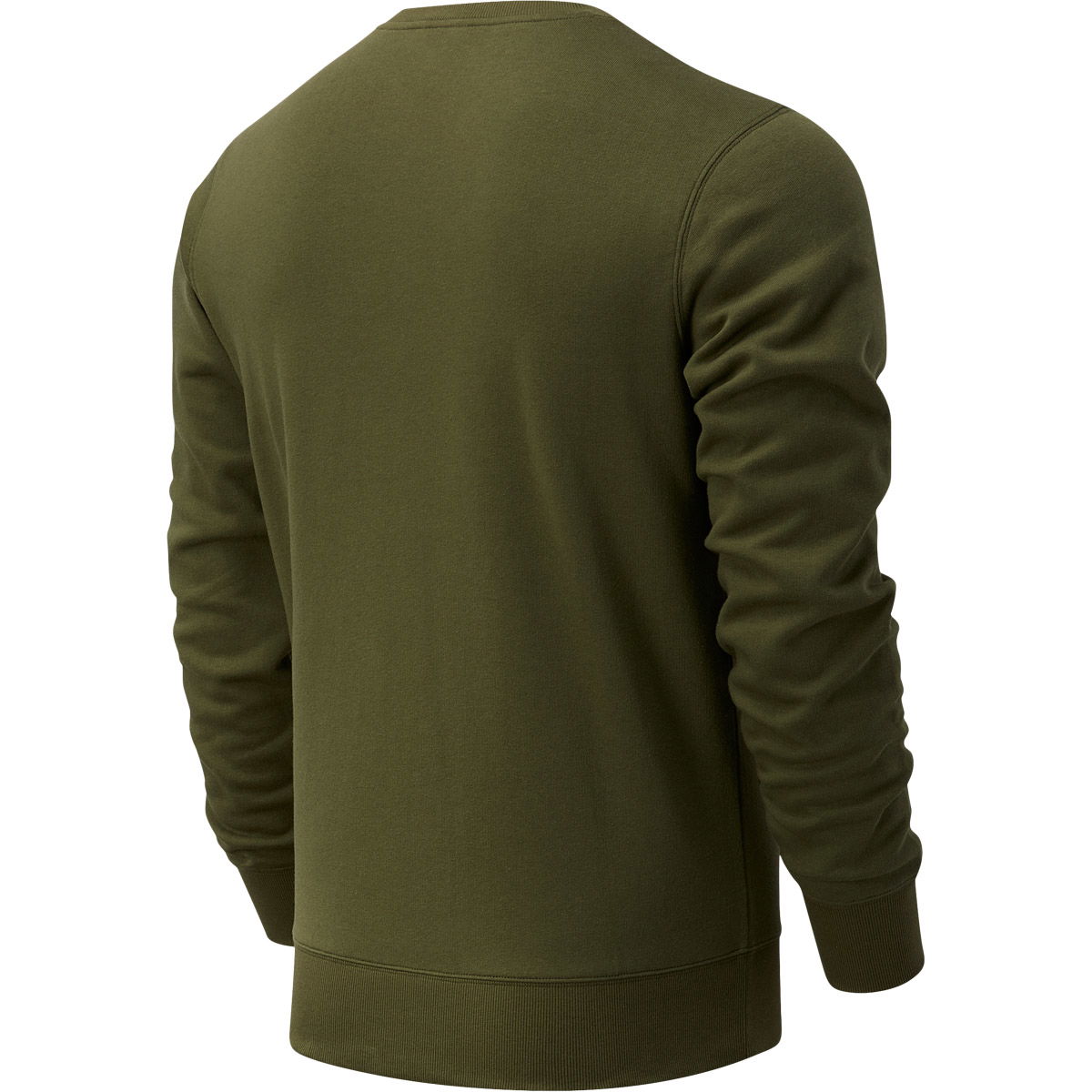 New Balance Classic Core Sweatshirt Herre