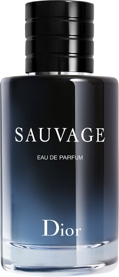 DIOR Sauvage Eau de parfum