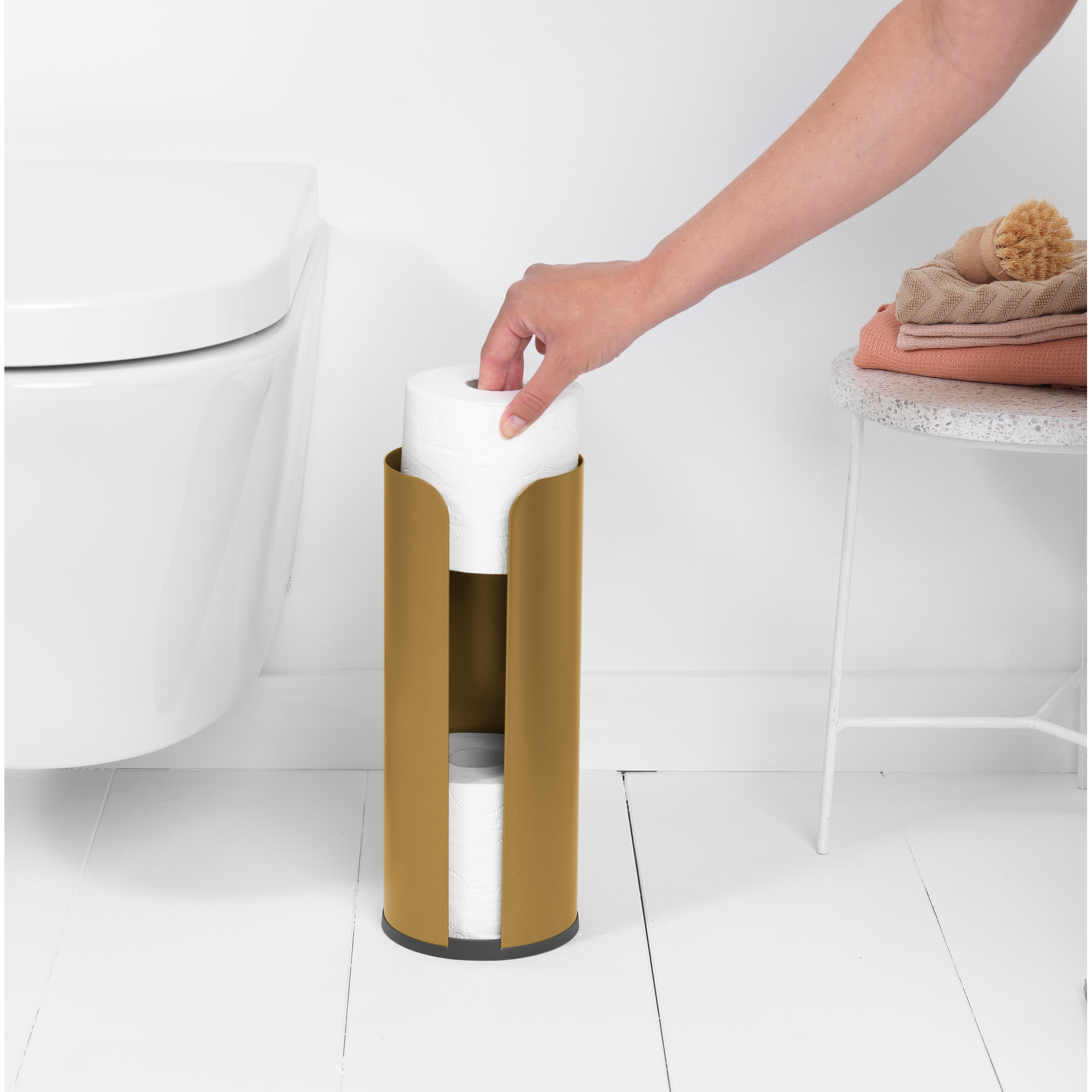 Brabantia ReNew Reserverolhouder