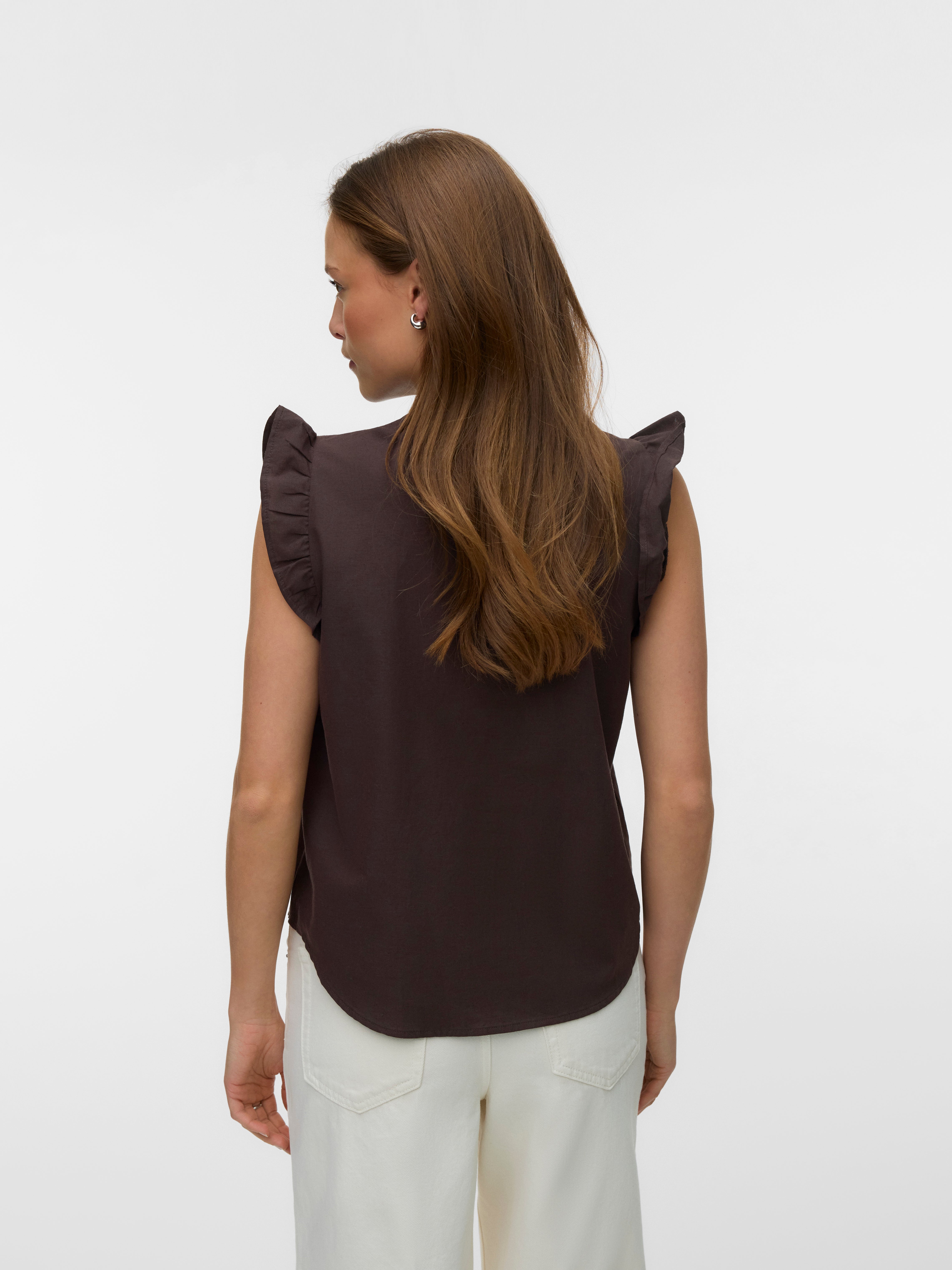 VMSELMA Top
