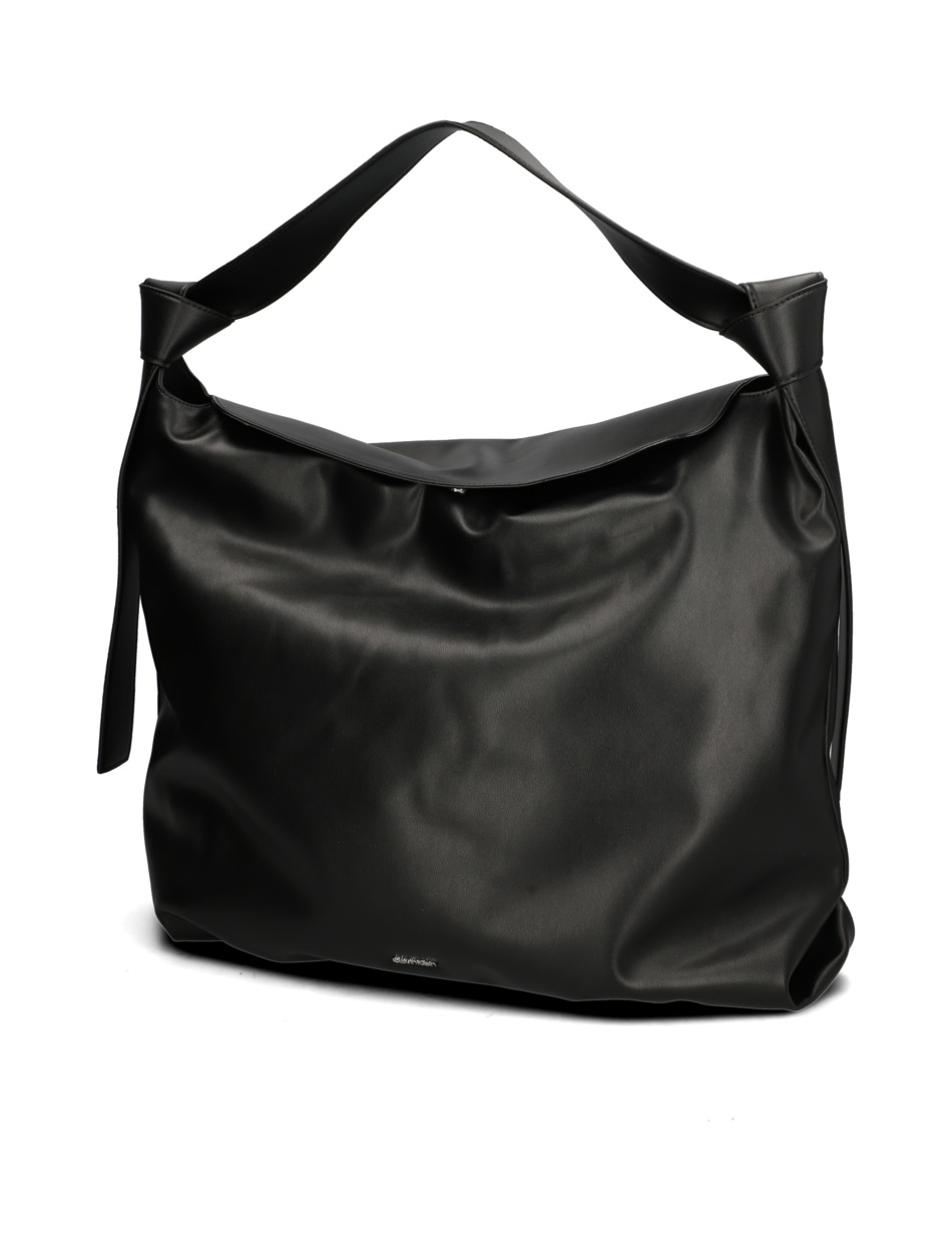SOFT NAPPA TOTE LG