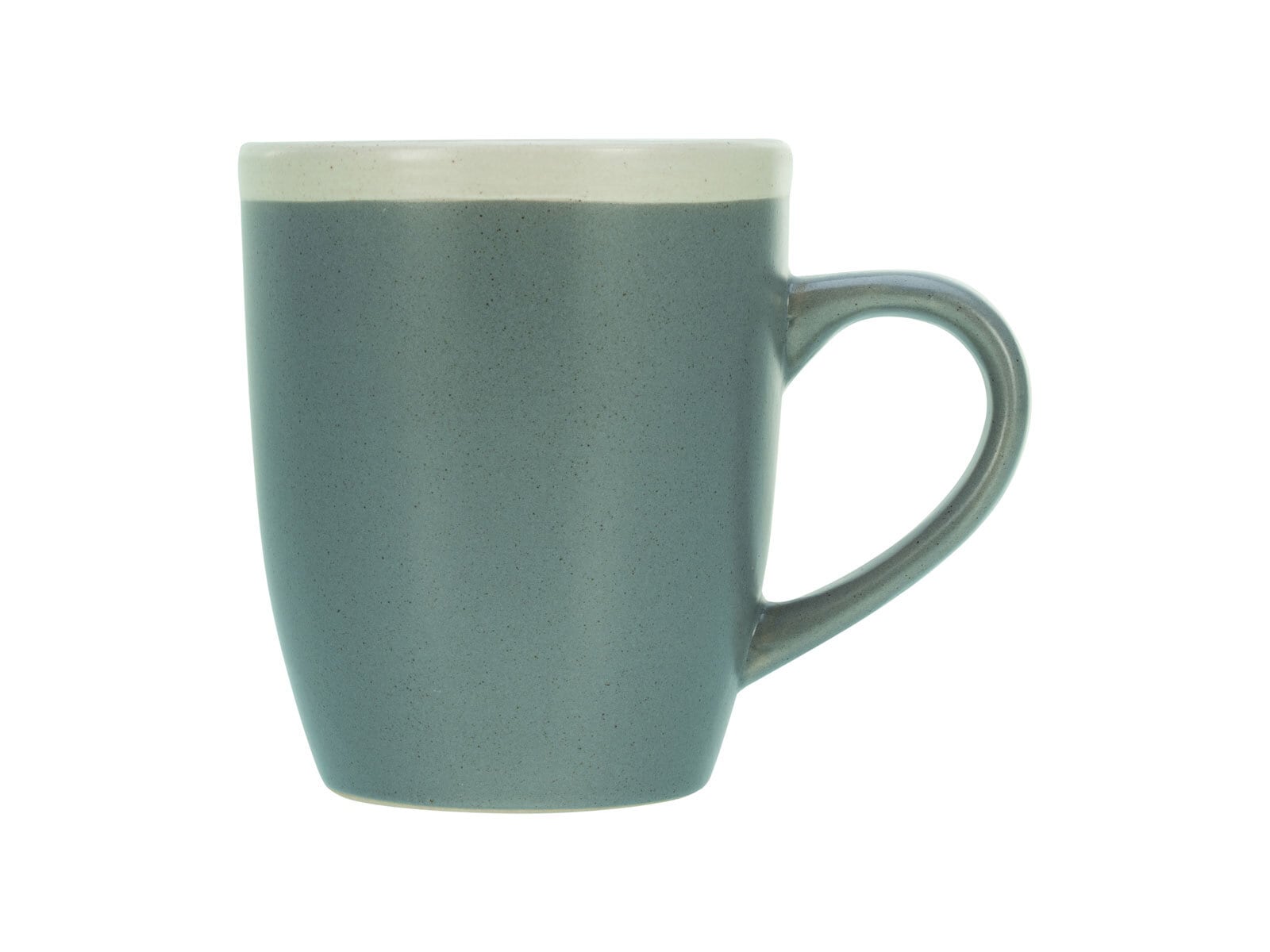 TAFELWERT Kaffeebecher JONE hellgrau