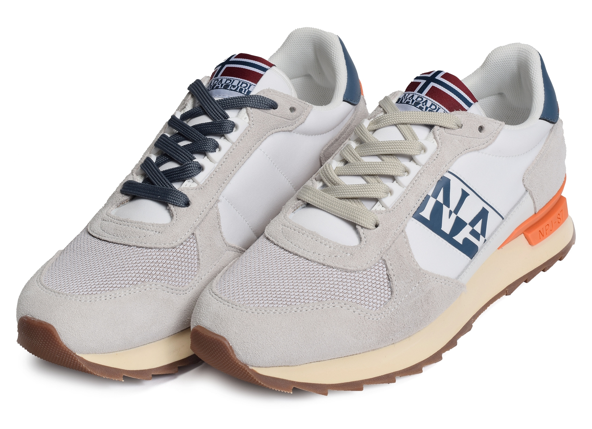 Stab blanc beige