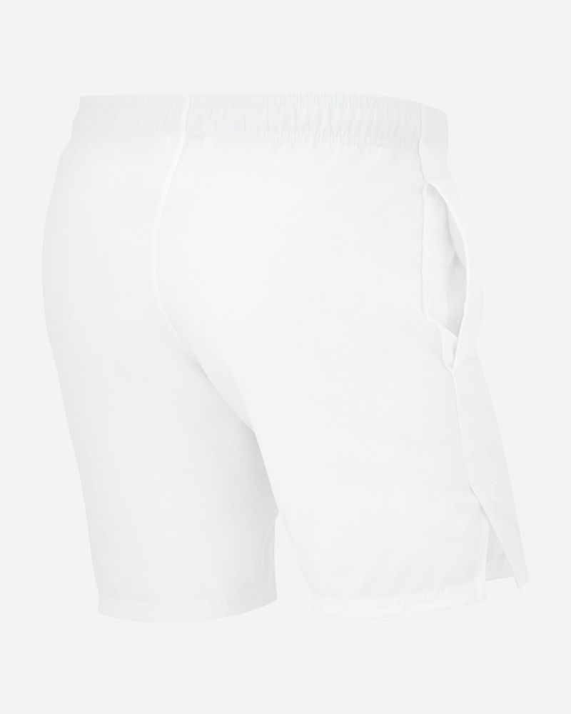 Short Woven Nike Team Bleu Marine pour homme