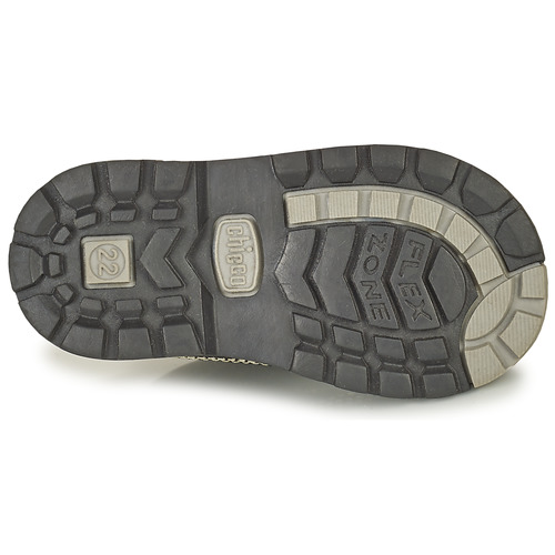 Chicco - CENTUR - Gris