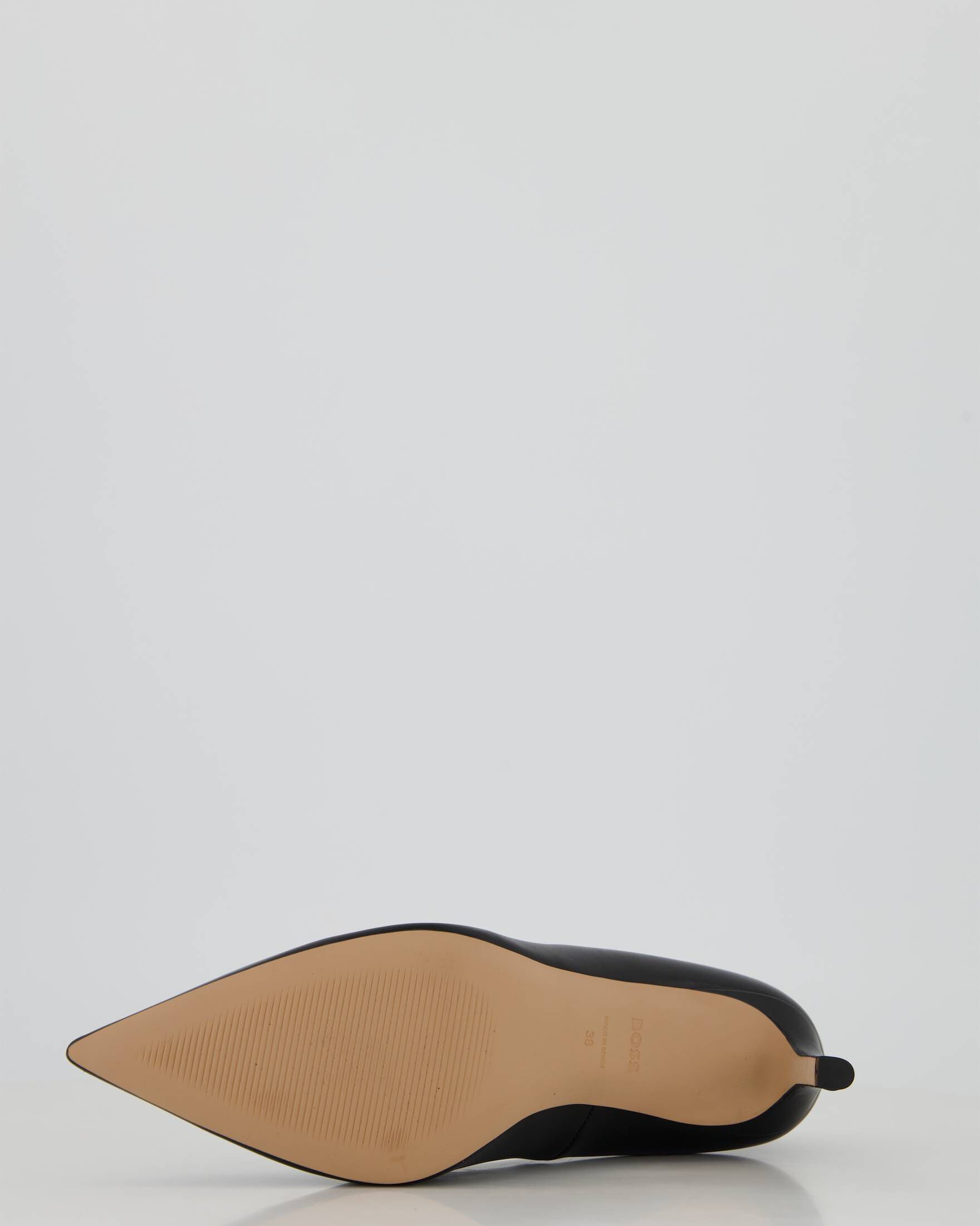 BOSS| Damen Pumps JANET aus Leder