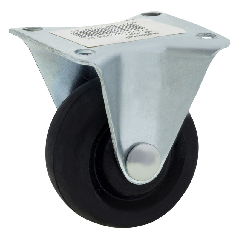 Bokwiel 38mm 40kg