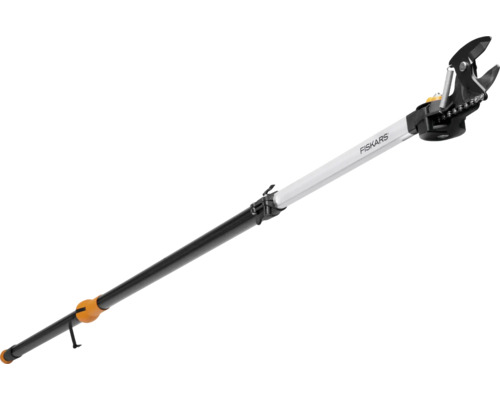 Fiskars UP 86 telescopische snoeischaar, 240-410 cm