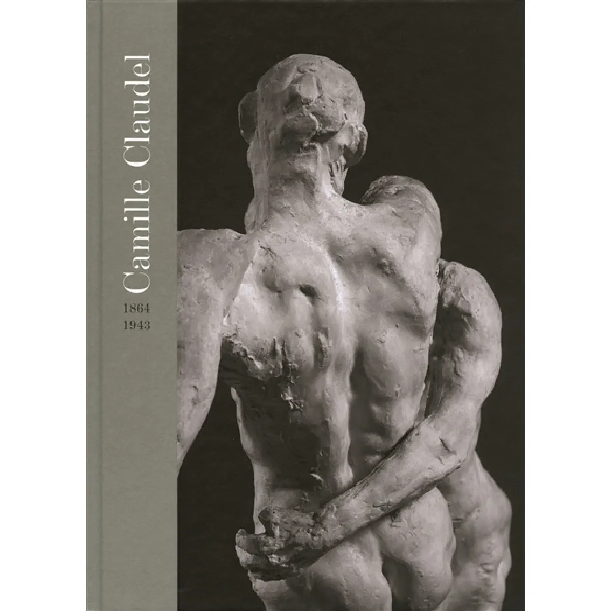 Camille Claudel, 1864-1943 : Madrid, Fundacion Mapfre, 7-IX-2007 au 13-I-2008 ; Paris, Musée Rodin, 15-IV-2008 au 20-VII-2008 · Occasion
