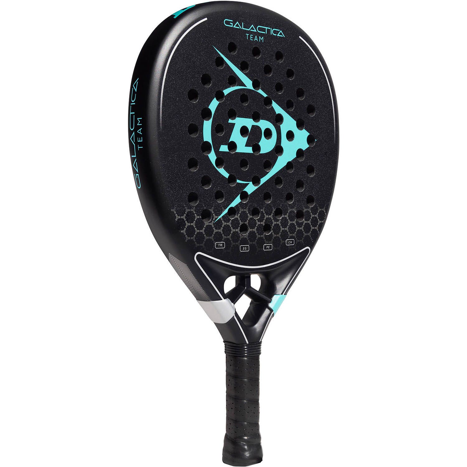 Dunlop  Galactica Team